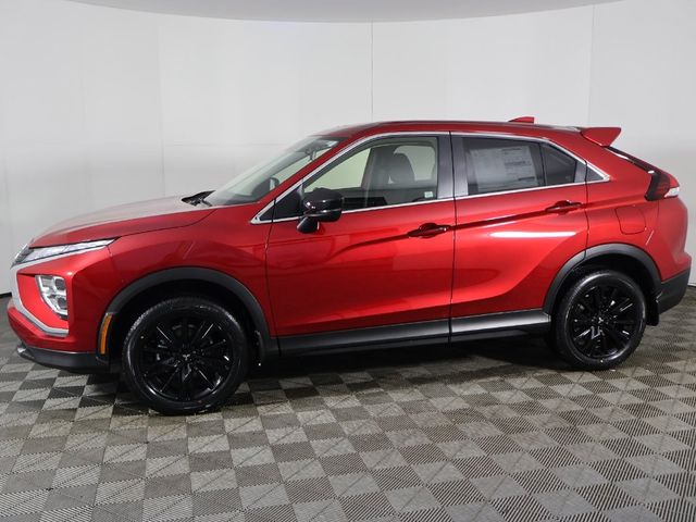 2025 Mitsubishi Eclipse Cross LE