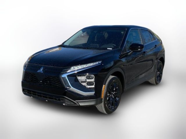 2025 Mitsubishi Eclipse Cross LE