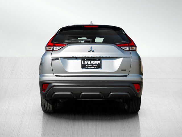 2025 Mitsubishi Eclipse Cross LE