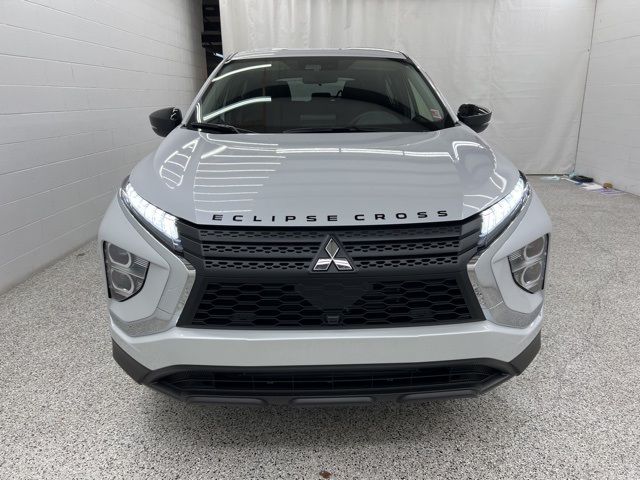 2025 Mitsubishi Eclipse Cross LE