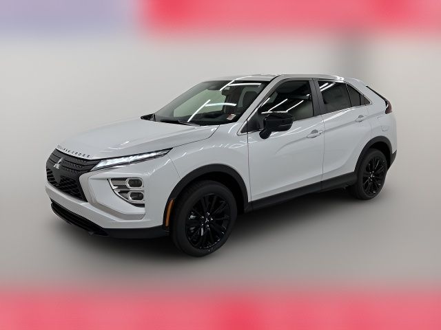 2025 Mitsubishi Eclipse Cross LE