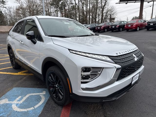 2025 Mitsubishi Eclipse Cross LE