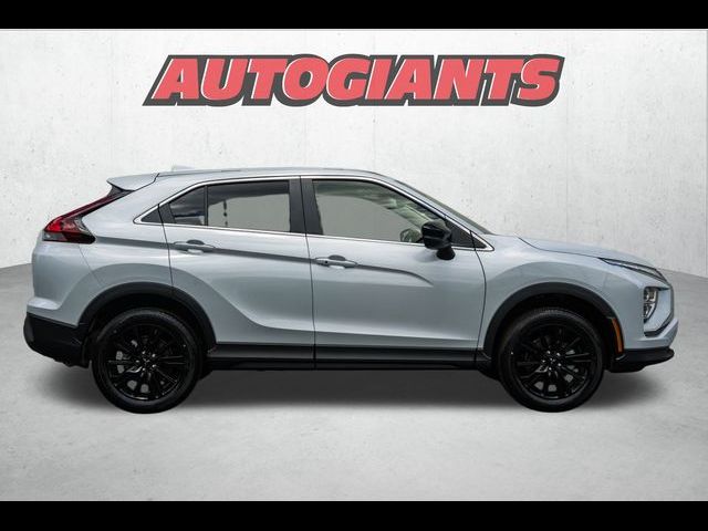 2025 Mitsubishi Eclipse Cross LE