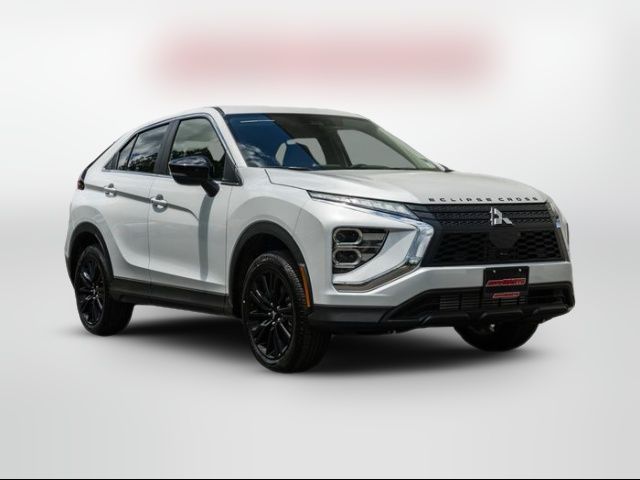 2025 Mitsubishi Eclipse Cross LE