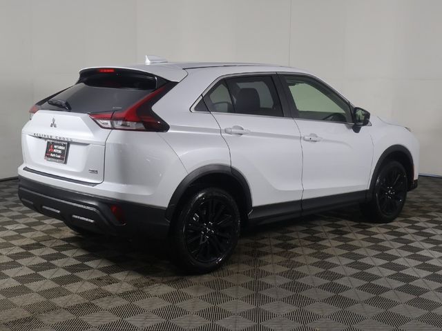 2025 Mitsubishi Eclipse Cross LE