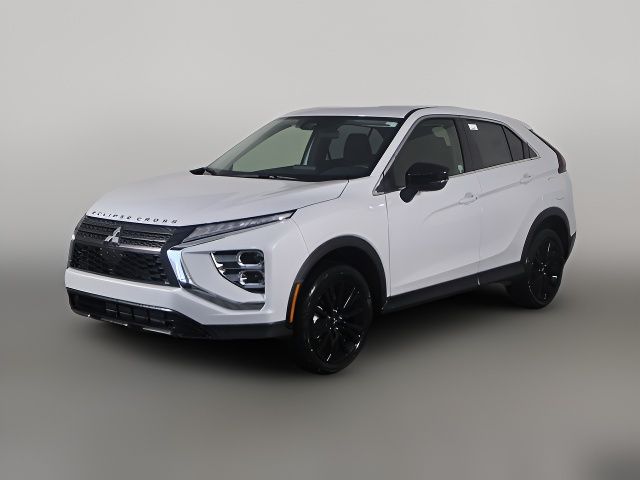 2025 Mitsubishi Eclipse Cross LE