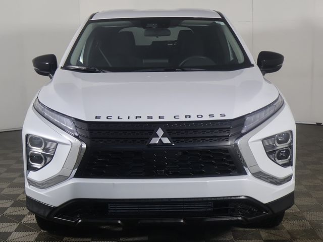 2025 Mitsubishi Eclipse Cross LE