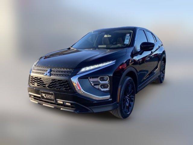 2025 Mitsubishi Eclipse Cross LE