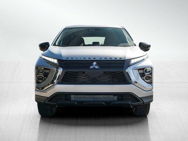 2025 Mitsubishi Eclipse Cross LE