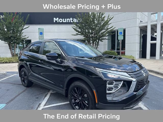 2025 Mitsubishi Eclipse Cross LE