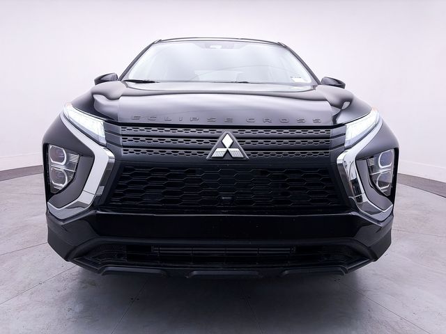 2025 Mitsubishi Eclipse Cross LE