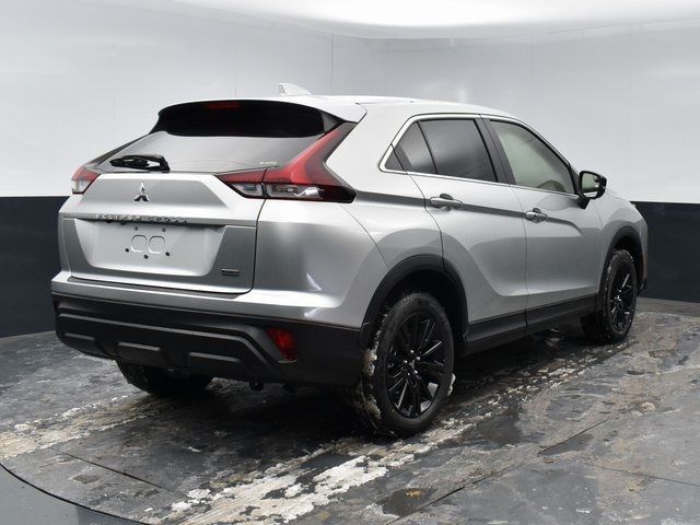 2025 Mitsubishi Eclipse Cross LE