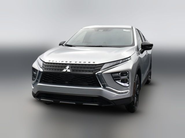 2025 Mitsubishi Eclipse Cross LE