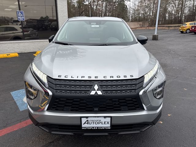 2025 Mitsubishi Eclipse Cross LE