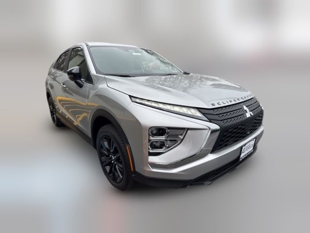 2025 Mitsubishi Eclipse Cross LE