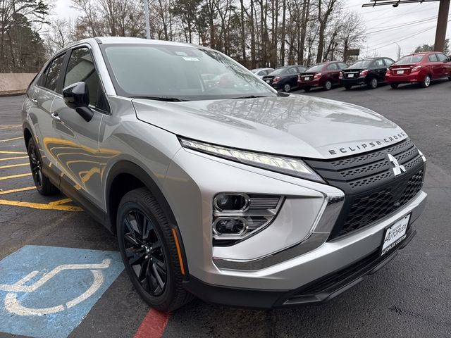 2025 Mitsubishi Eclipse Cross LE