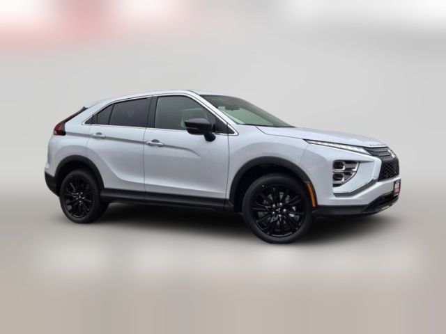 2025 Mitsubishi Eclipse Cross LE