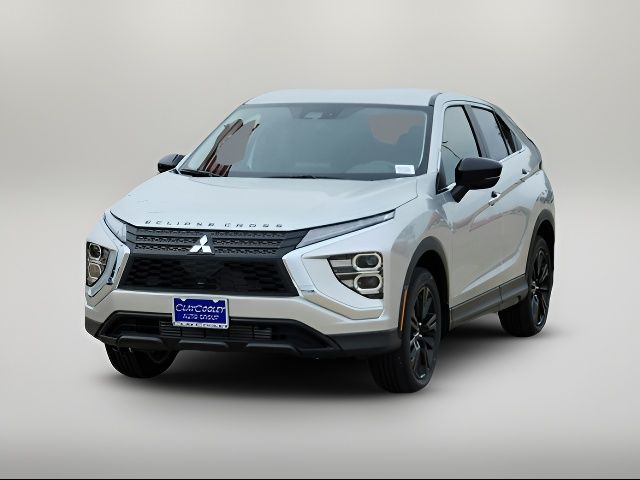 New 2025 Mitsubishi Eclipse Cross SUV For Sale in Arlington, TX | Auto ...