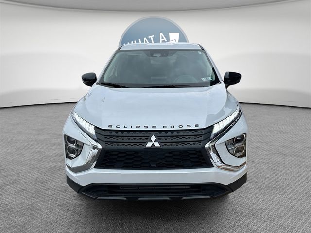 2025 Mitsubishi Eclipse Cross LE