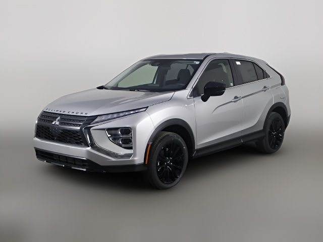 2025 Mitsubishi Eclipse Cross LE