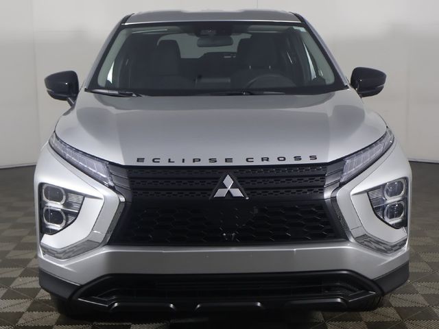 2025 Mitsubishi Eclipse Cross LE