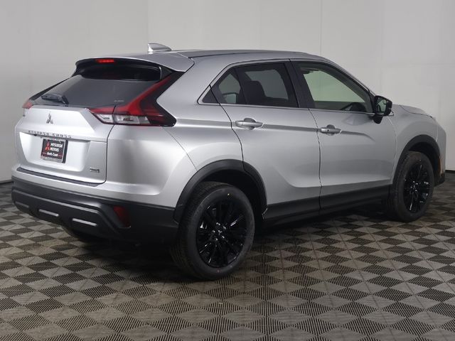 2025 Mitsubishi Eclipse Cross LE