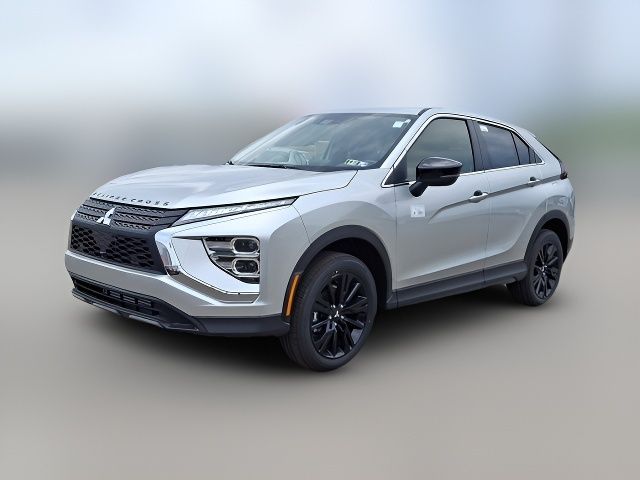 2025 Mitsubishi Eclipse Cross LE