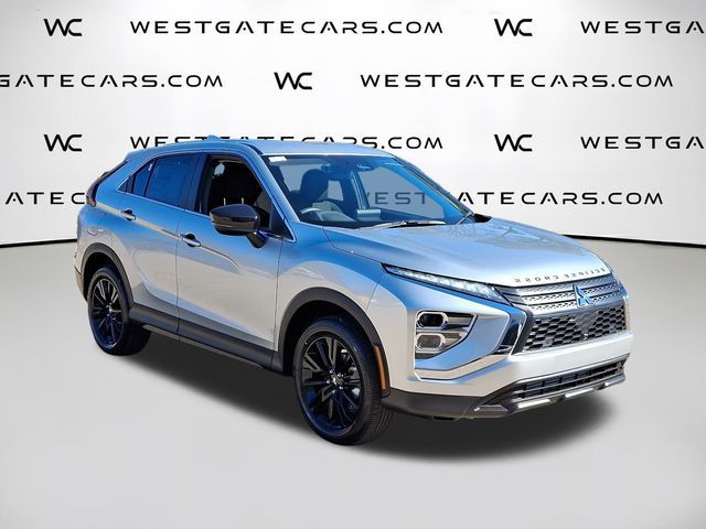 2025 Mitsubishi Eclipse Cross LE