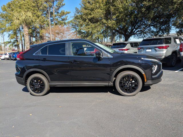 2025 Mitsubishi Eclipse Cross LE