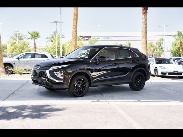 2025 Mitsubishi Eclipse Cross LE