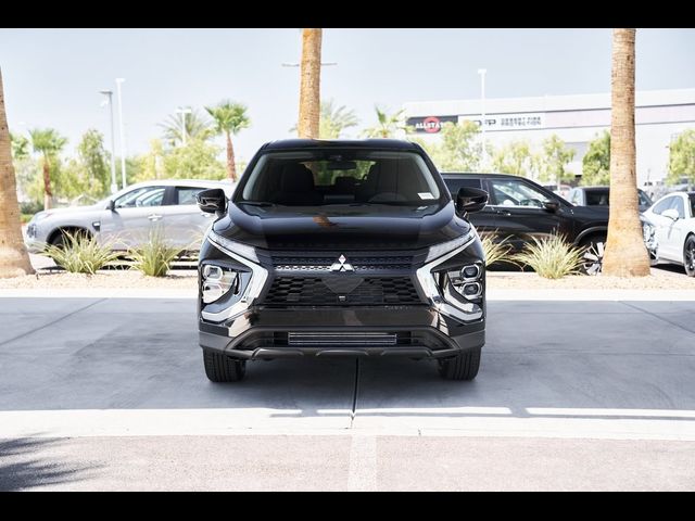 2025 Mitsubishi Eclipse Cross LE