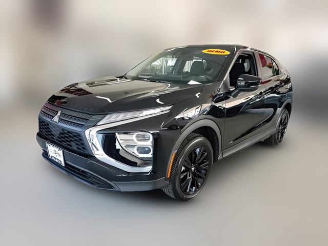 2025 Mitsubishi Eclipse Cross LE