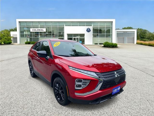 2025 Mitsubishi Eclipse Cross LE