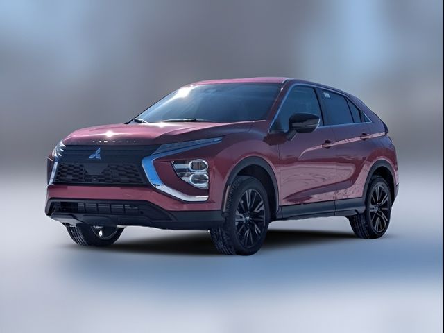 2025 Mitsubishi Eclipse Cross LE