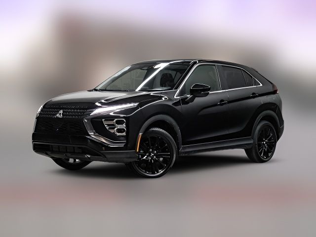 2025 Mitsubishi Eclipse Cross LE