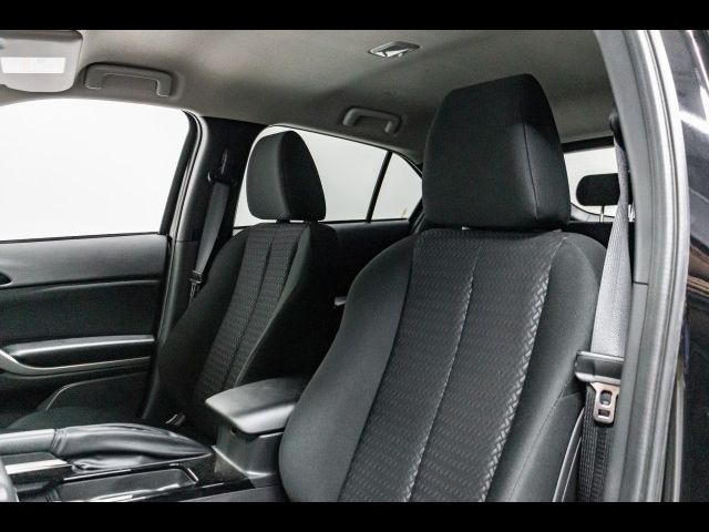 2025 Mitsubishi Eclipse Cross LE