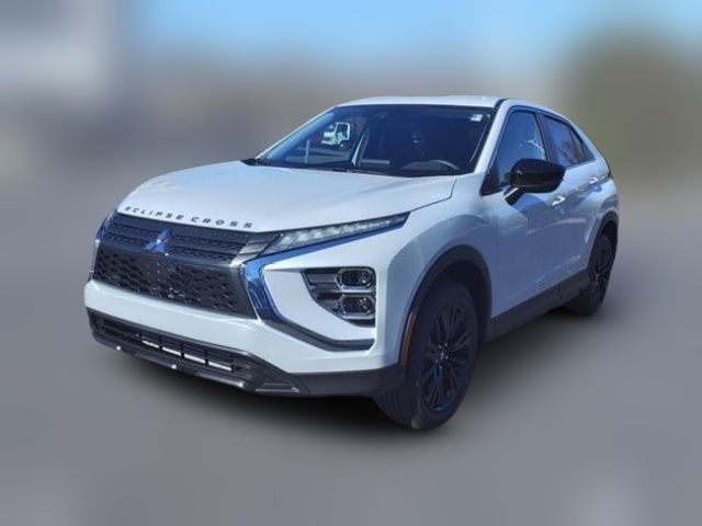 2025 Mitsubishi Eclipse Cross LE