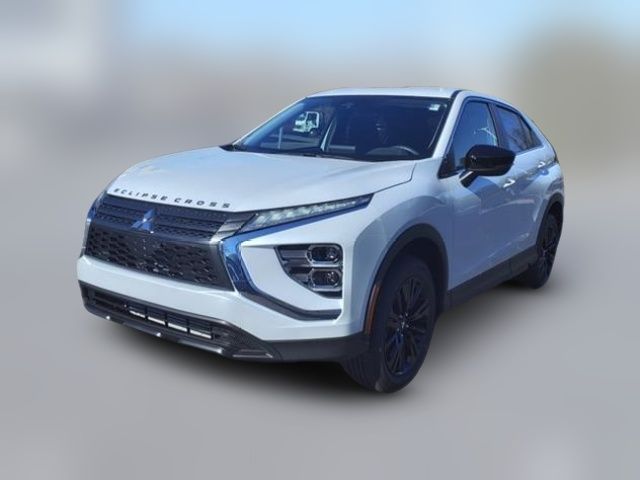 2025 Mitsubishi Eclipse Cross LE