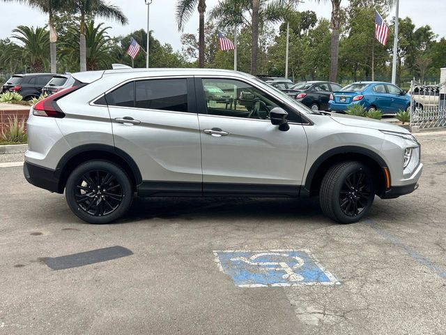 2025 Mitsubishi Eclipse Cross LE
