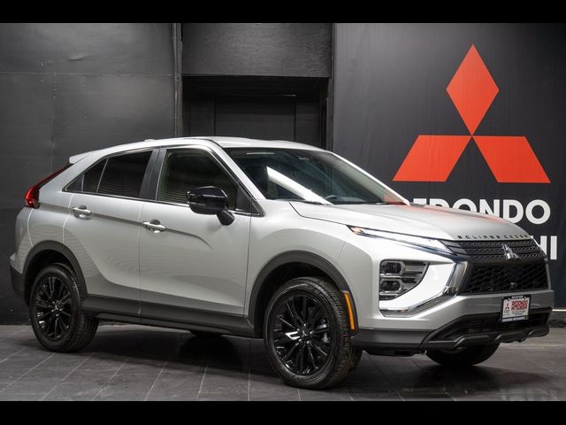 2025 Mitsubishi Eclipse Cross LE