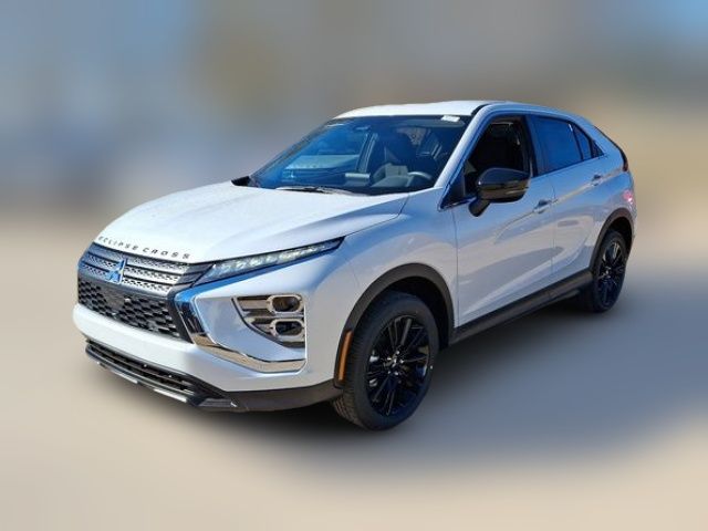 2025 Mitsubishi Eclipse Cross LE