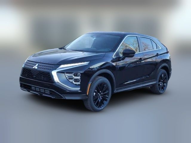 2025 Mitsubishi Eclipse Cross LE