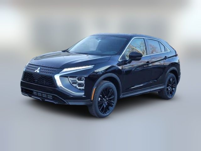 2025 Mitsubishi Eclipse Cross LE