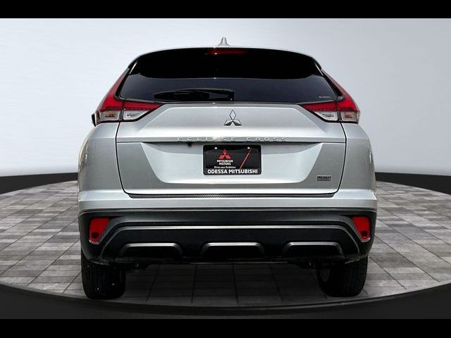 2025 Mitsubishi Eclipse Cross LE
