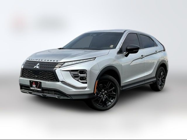 2025 Mitsubishi Eclipse Cross LE