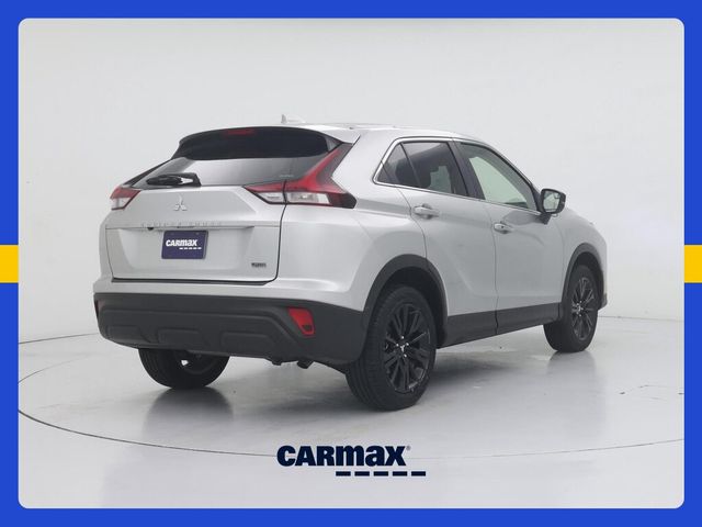 2025 Mitsubishi Eclipse Cross LE