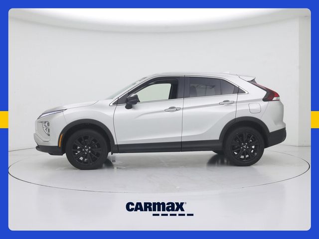 2025 Mitsubishi Eclipse Cross LE