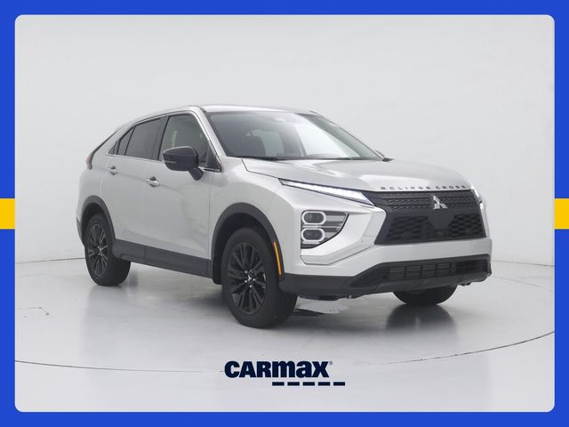 2025 Mitsubishi Eclipse Cross LE