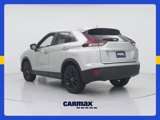 2025 Mitsubishi Eclipse Cross LE