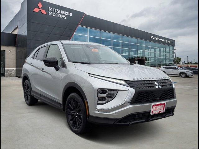 2025 Mitsubishi Eclipse Cross LE